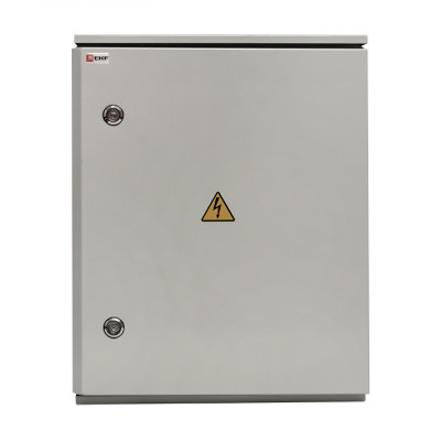 Фотография ЩМПг - 50.40.22 Гранит IP66 EKF PROxima, артикул mb65-2