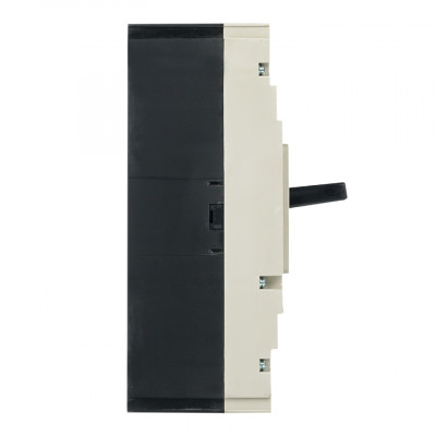 Фотография Выключатель автоматический ВА-99М  400/250А 3P 42кА EKF PROxima, артикул mccb99-400-250m