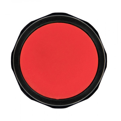 Фотография Кнопка SW2C-11 возвратная красная NO+NC EKF PROxima, артикул sw2c-11s-r