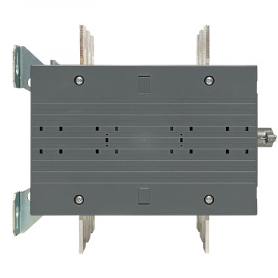 Фотография Рубильник   800A 3P реверсивный без рукоятки управления TwinBlock EKF, артикул tb-s-800-3p-rev