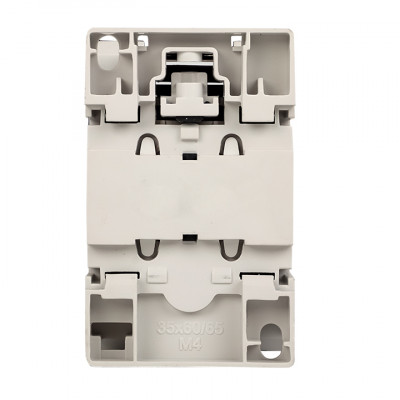 Фотография Контактор КМЭ 12А 1NO 400В АС EKF AVERES, артикул ctr-s-12-10-400-av