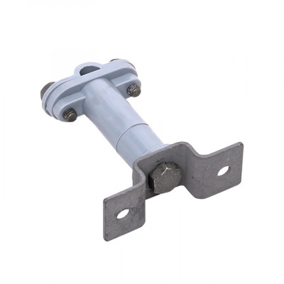 Фотография Держатель дистанционный скручиваемый L=75мм HZ EKF, артикул lp-44075