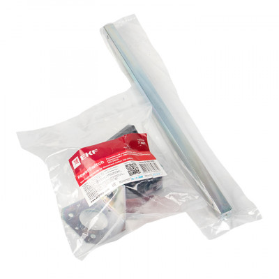 Фотография Рукоятка для управления через дверь рубильниками-переключателями PowerSwitch 100-3150А EKF PROxima, артикул pscs-ls-100-3150