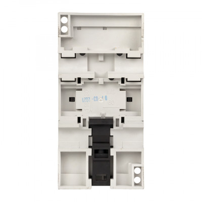 Фотография Контактор КМЭ 100А 400В АС EKF AVERES, артикул ctr-s-100-00-400-av