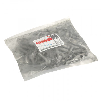 Фотография Наконечник алюминиевый   ТА-10-8-4,5 EKF PROxima, артикул dl-10-8-4,5