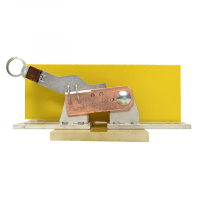 Фотография Разъединитель РЕ19-46-31160  3150А EKF PROxima, артикул re19-4631160