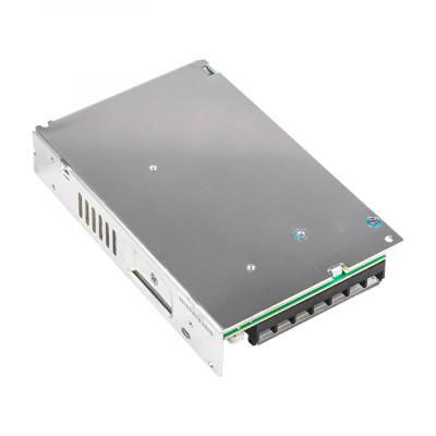 Фотография Блок питания 24В MPS-150W-24 EKF Proxima, артикул mps-150w-24