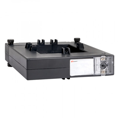 Фотография Трансформатор тока ТТЕ-Р 88 800/5А 0,5 5ВА УХЛ4 EKF PROxima, артикул tte-r-88-800