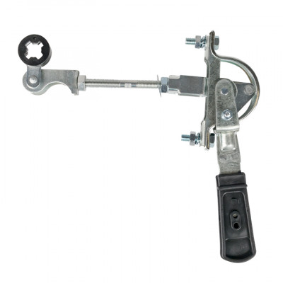 Фотография Передняя смещенная рукоятка для ВР32У 31240 100-400А MAXima EKF, артикул uvr32-h-2