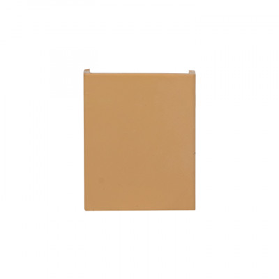 Фотография Соединитель (20х10) (4 шт) светлое дерево EKF-Plast, артикул conl-20-10x4