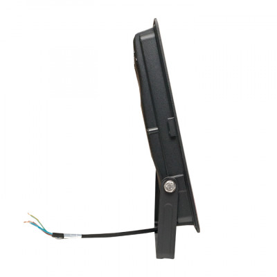 Фотография Прожектор светодиодный СДО-3008 200Вт 6500К IP65 EKF Basic, артикул FLL-3008-200-6500