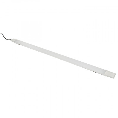 Фотография Светильник светодиодный пылевлагозащищенный ДСП-1004 36Вт 6500К IP65 1200мм EKF PROxima, артикул TPL-1004-36-6500