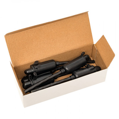 Фотография Адаптер для закороток и заземления PMCC EKF PROxima, артикул pmcc