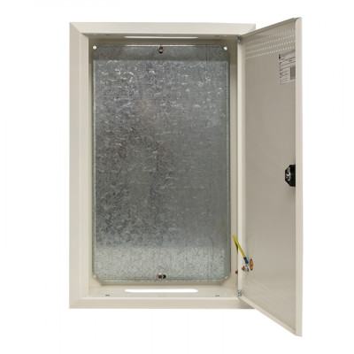 Фотография Слаботочный щит Crosser R-2 (520х340х120) IP31 EKF PROxima, артикул c-r-2