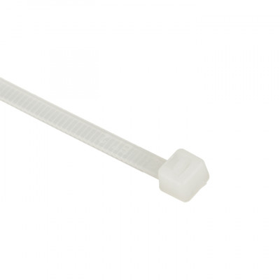 Фотография Хомут нейлоновый (3,6х250) (100шт.) EKF Basic, артикул plc-c-3.6x250