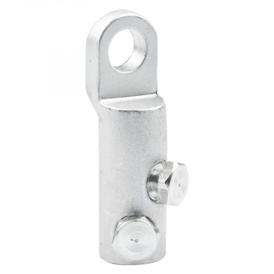 Фотография Наконечник НА-120 М16 10 кВ (70-120 мм2) EKF PROxima, артикул cl-b-120