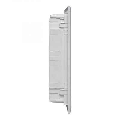 Фотография Щит слаботочный встраиваемый ProfiBox 513х403х105 IP41 EKF PROxima, артикул profibox-m-24+4