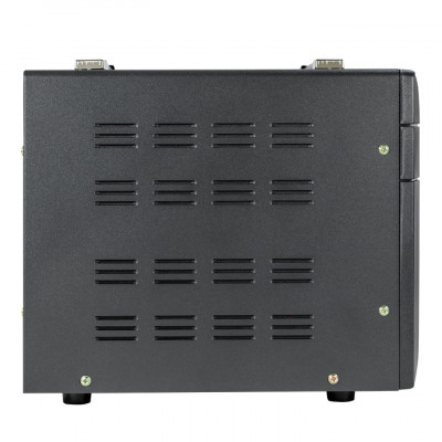 Фотография Стабилизатор напряжения напольный TITAN F-5000 EKF PROxima, артикул stab-f-5000