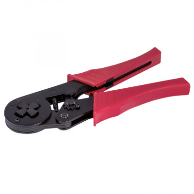 Фотография Пресс-клещи  ПКВ-16-4 EKF Expert, артикул pkv-16-4-exp