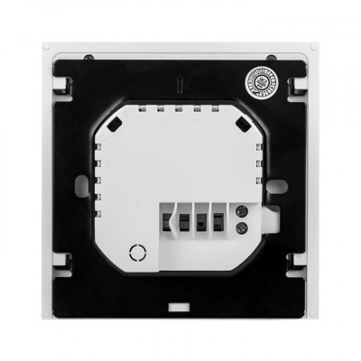 Фотография Умный терморегулятор для теплых полов Wi-Fi EKF Connect, артикул ett-4