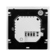 Фотография Умный терморегулятор для теплых полов Wi-Fi EKF Connect, артикул ett-4