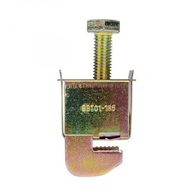 Фотография Терминал для проводников универсальный 70-185 мм2 на шину (5мм.) EKF PROxima, артикул ut-70.185-5