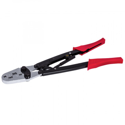 Фотография Пресс-клещи  ПКВ-70 EKF Expert, артикул pkv-70-exp