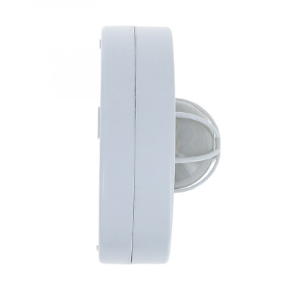 Фотография ИК датчик движения потолочный 1200Вт 360гр. до 6м IP20 MS-28A EKF PROxima, артикул dd-ms-28A