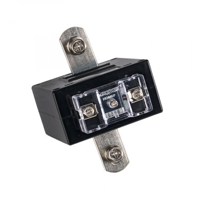 Фотография Трансформатор тока ТТЕ-А-100/5А класс точности 0,5S EKF PROxima, артикул tte-a-100-0.5S