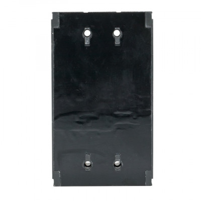 Фотография Выключатель автоматический ВА-99М  400/400А 3P 65кА с электронным расцепителем EKF PROxima, артикул mccb99-400-400me