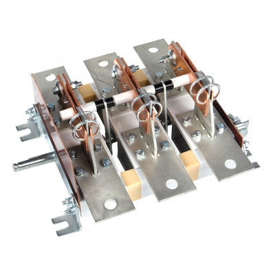 Фотография Разъединитель РЕ19-39-31140 630А EKF PROxima, артикул re19-3931140