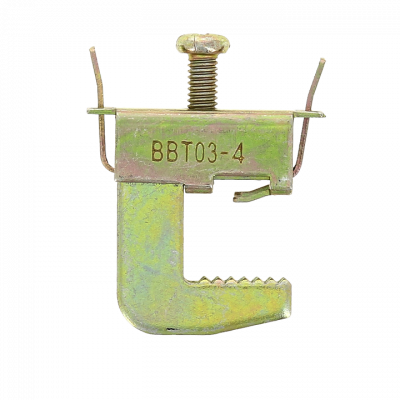 Фотография Терминал для проводников универсальный 70-185 мм2 на шину (10мм.) EKF PROxima, артикул ut-70.185-10
