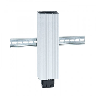 Фотография Обогреватель на DIN-рейку клеммный 150Вт 230В IP20 EKF PROxima, артикул heater-click-150-20