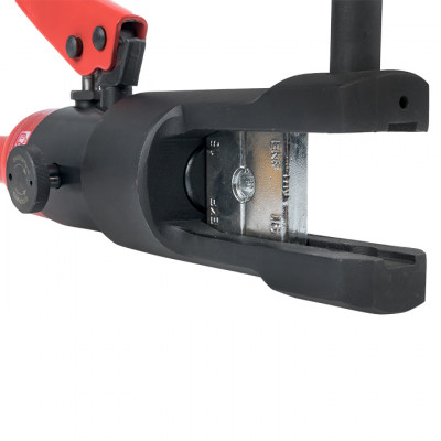 Фотография Пресс гидравлический ручной ПГР-300 EKF Master, артикул pgr-300