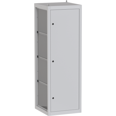 Фотография Каркас ВРУ-1 Unit S сварной (1800х600х600)  IP31 EKF PROxima, артикул mb-18-60-60n