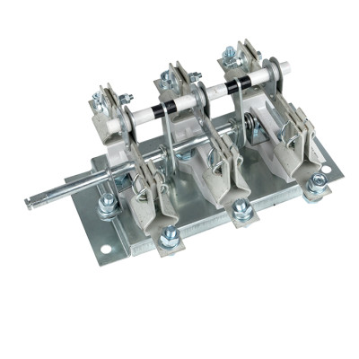 Фотография Разъединитель РЕ19-35-31140 250А EKF PROxima, артикул re19-3531140