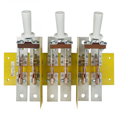 Фотография Разъединитель РЕ19-44-31170 2000А EKF PROxima, артикул re19-4431170