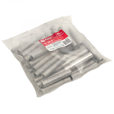 Фотография Гильза соединительная алюминиевая  ГА 35-8 EKF PROxima, артикул gl-35-8