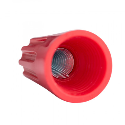 Фотография Соединительный изолирующий зажим СИЗ-5 (3-17мм2) (100шт.) EKF PROxima, артикул plc-cc-8