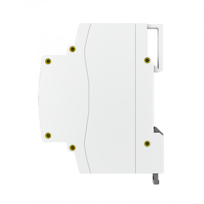 Фотография Лампа сигнальная ЛС-47 (желтая) EKF PROxima, артикул mdla-47-y-pro