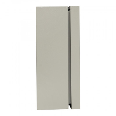 Фотография ЩУ-1/1-0 для счетчика на дин-рейку (250х300х100) IP54 EKF Basic, артикул mb54-1E-bas