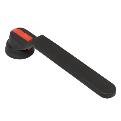 Фотография Рукоятка для управления через дверь рубильниками TwinBlock 1000-1600А EKF, артикул tb-1000-1250-dh