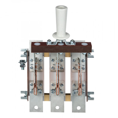 Фотография Разъединитель РЕ19-39-31110 630А EKF PROxima, артикул re19-3931110