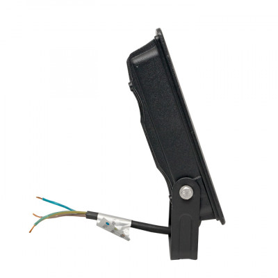 Фотография Прожектор светодиодный СДО-3004 50Вт 6500К IP65 EKF Basic, артикул FLL-3004-50-6500