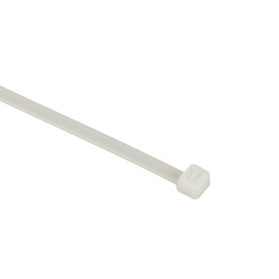 Фотография Хомут нейлоновый (4,8х150) (100шт.) EKF Basic, артикул plc-c-4.8x150