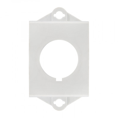 Фотография Адаптер для установки на DIN-рейку EKF PROxima, артикул adp-22