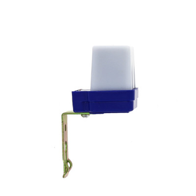 Фотография Фотореле PS-1 6А 1200Вт IP44 EKF PROxima, артикул fr-ps-1-6