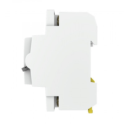 Фотография Устройство защитного отключения селективное 2P  63А/300мА (электромеханическое) EKF PROxima, артикул elcb-2-63-300S-em-pro