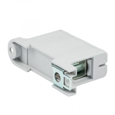 Фотография Клемма силовая вводная КСВ 16-95 cерая EKF PROxima, артикул plc-kvs-16-95-gray