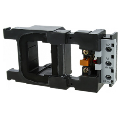 Фотография Катушка управления КТЭ F 265А 380В EKF PROxima, артикул ctr-k-b-260/400